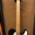 1992 Fender Telecaster MIA Black
