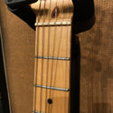1992 Fender Telecaster MIA Black