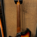 2022 Novo Voltur Sunburst Relic