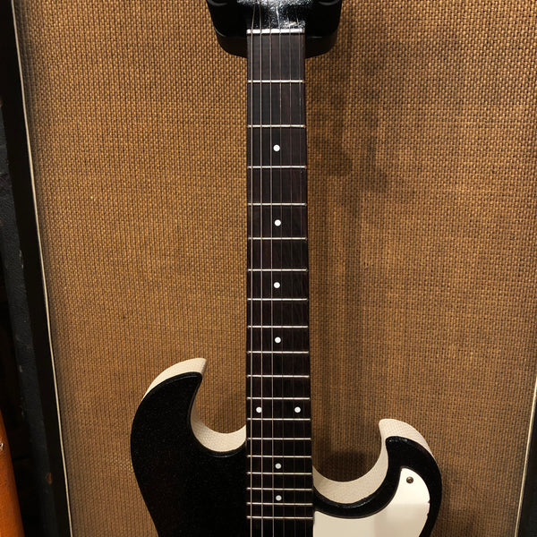 Silvertone 1448