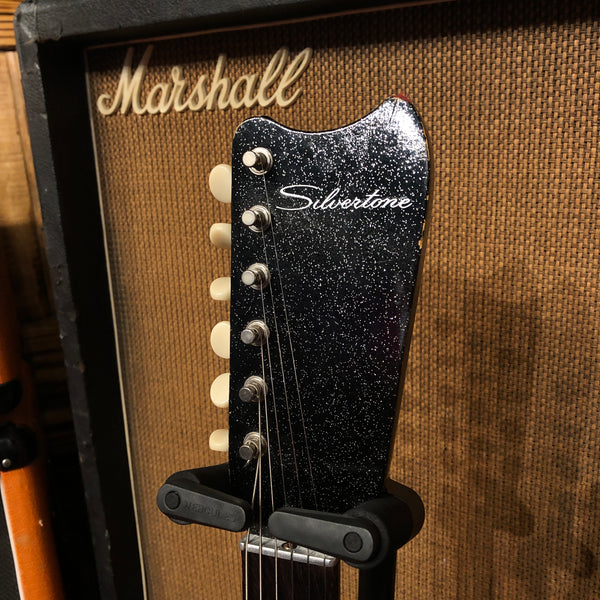 Silvertone 1448