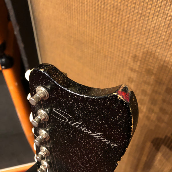 Silvertone 1448