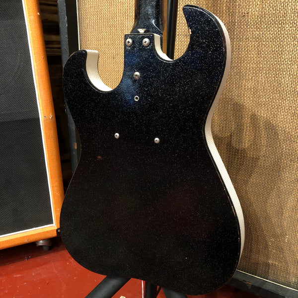 Silvertone 1448