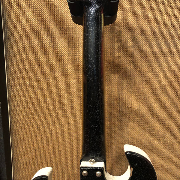 Silvertone 1448