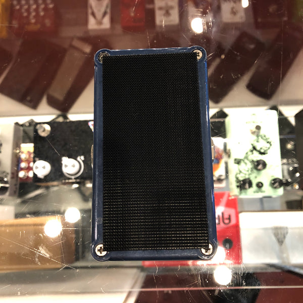 Mad Professor Sky Blue Overdrive Handwired