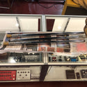50's Fender Champ Steel - Includes Case