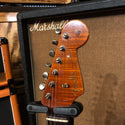 Apprentice Built Tony Corona 1960 Stratocaster Heavy Relic - Includes Case #600 - #CZ551927