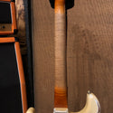 Apprentice Built Tony Corona 1960 Stratocaster Heavy Relic - Includes Case #600 - #CZ551927