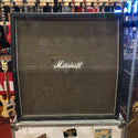 Marshall 4x15 Checkerboard Cabinet with Kansas Used Roadcase