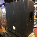 Marshall 4x15 Checkerboard Cabinet with Kansas Used Roadcase