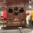Strymon Lex Rotary Pedal