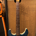 Danelectro Hodad Sparkle Blue