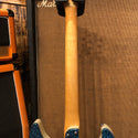 Danelectro Hodad Sparkle Blue