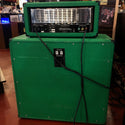 Matamp Green GT120 W/4x12