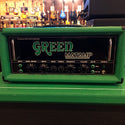 Matamp Green GT120 W/4x12