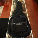 Schecter C-1 Plus Redburst - Includes Gig Bag #602 - #S040910009
