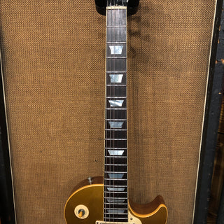 1982 30th Anniversary Gibson Les Paul Goldtop - Includes Case - #447 - #C0051