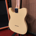 2022 Fender American Performer Telecaster Vintage White - Includes Gig Bag
