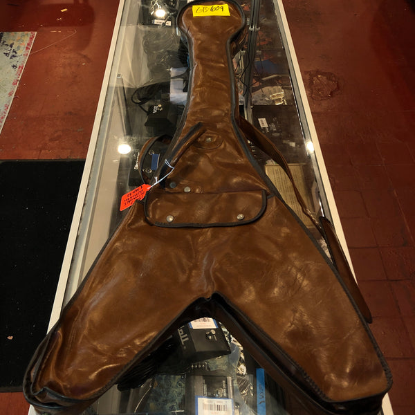 1980's Fernandes Function V White