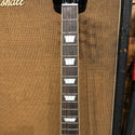 2021 Epiphone SG Standard Olive Drab