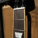 2021 Epiphone SG Standard Olive Drab
