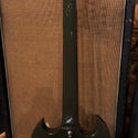 2021 Epiphone SG Standard Olive Drab