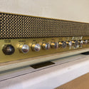 Friedman JJ Jerry Cantrel 100W Signed