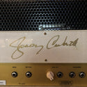 Friedman JJ Jerry Cantrel 100W Signed