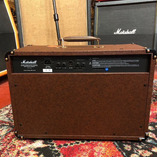 Marshall AS50 Acoustic Amp