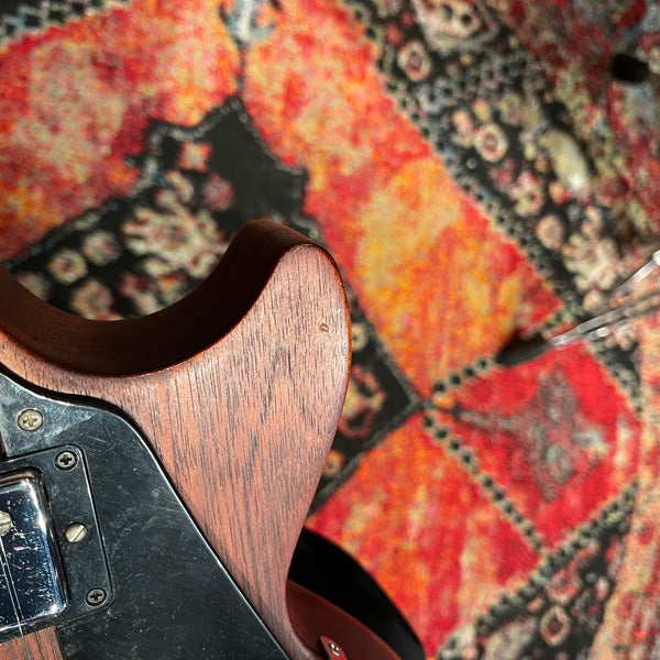 Gibson Les Paul Studio - Includes Hardshell Case G-0812 - #022080669