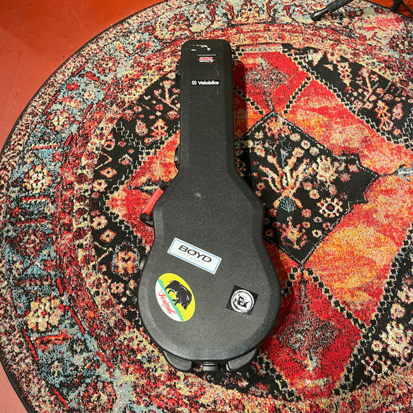 Gibson Les Paul Studio - Includes Hardshell Case G-0812 - #022080669