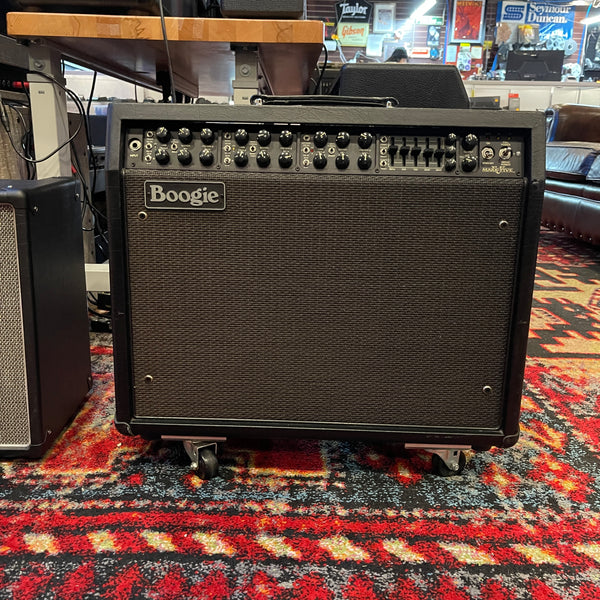 Mesa Boogie Mark V Combo - A-0079