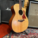 Taylor 114ce - Includes Gigbag - G-0819 - #20080826846