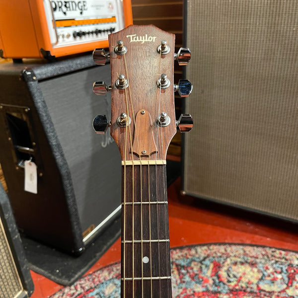 Taylor 114ce - Includes Gigbag - G-0819 - #20080826846