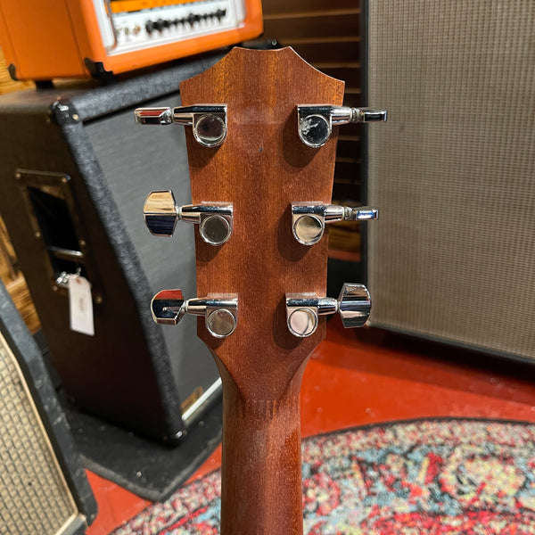 Taylor 114ce - Includes Gigbag - G-0819 - #20080826846