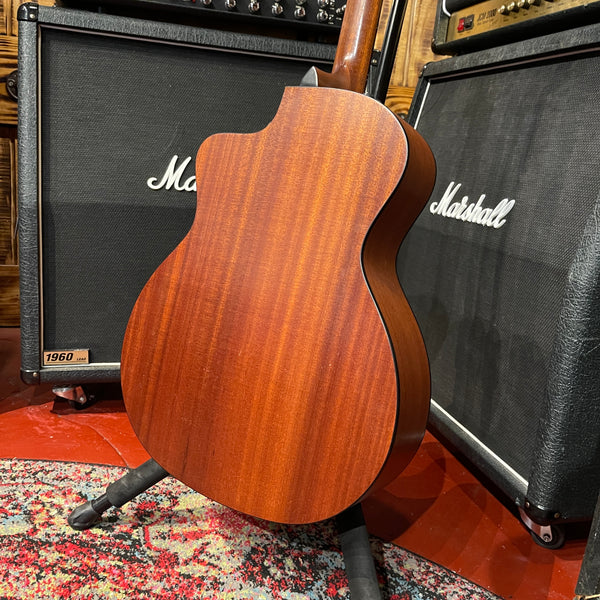 Taylor 114ce - Includes Gigbag - G-0819 - #20080826846