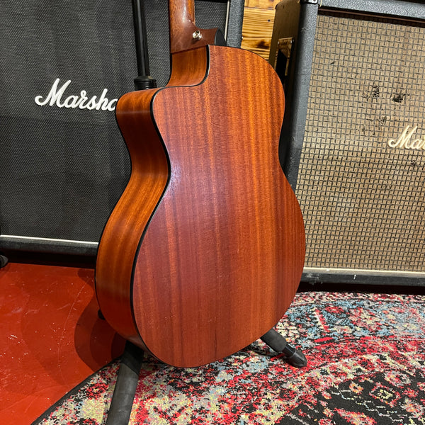 Taylor 114ce - Includes Gigbag - G-0819 - #20080826846