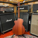 Taylor 114ce - Includes Gigbag - G-0819 - #20080826846