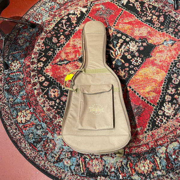 Taylor 114ce - Includes Gigbag - G-0819 - #20080826846