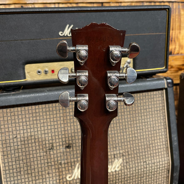 Gibson J-45 - Includes Hardcase - G-0822 - #10724013