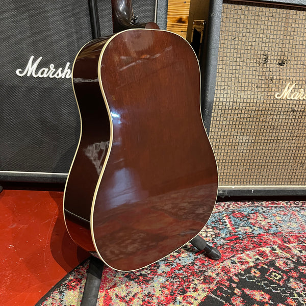 Gibson J-45 - Includes Hardcase - G-0822 - #10724013