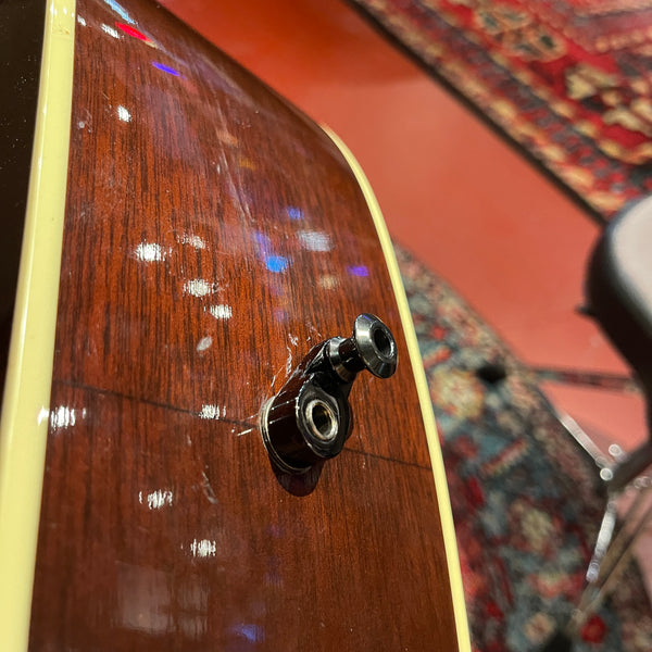 Gibson J-45 - Includes Hardcase - G-0822 - #10724013