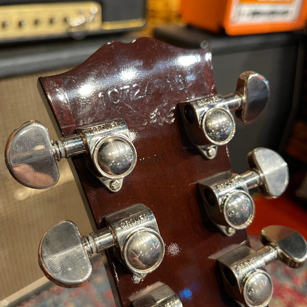 Gibson J-45 - Includes Hardcase - G-0822 - #10724013