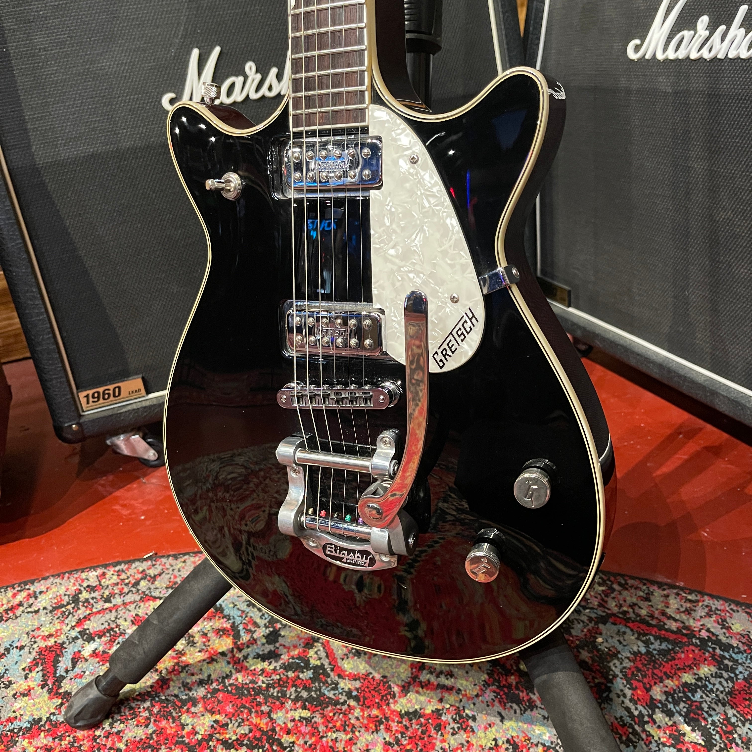 Gretsch G5235T Electromatic Pro Jet - No Case G-0830 | Big House
