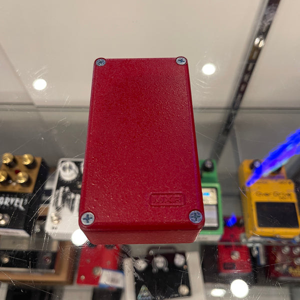 MXR Dyna Comp - FX-0110
