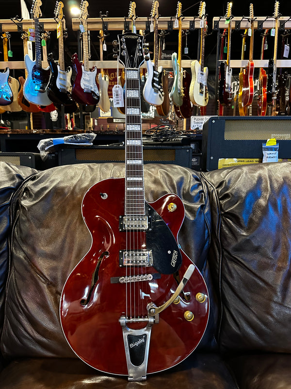 Gretsch G2420T Streamliner Walnut *USED*
