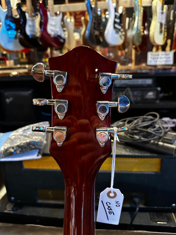 Gretsch G2420T Streamliner Walnut *USED*