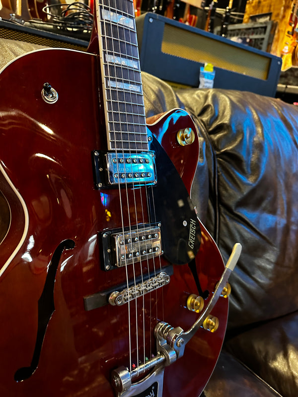 Gretsch G2420T Streamliner Walnut *USED*
