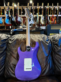 2021 Tagima S-Style Purple Sparkle *USED*