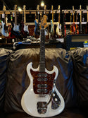 1960's Kingston S4T Hound Dog